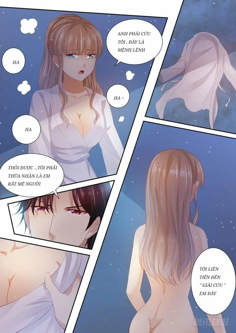 Cưng Chiều Vợ Yêu Chapter 1 - 14