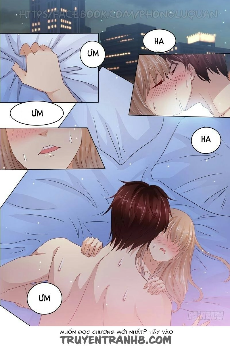 Cưng Chiều Vợ Yêu Chapter 2 - 3