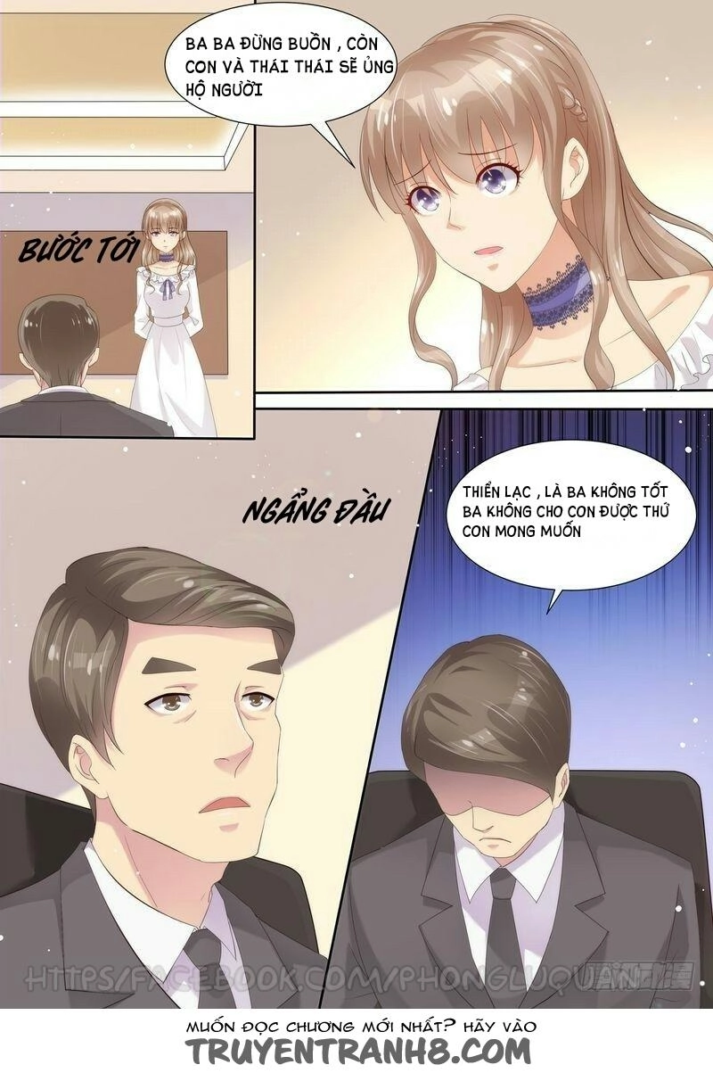 Cưng Chiều Vợ Yêu Chapter 3 - 11