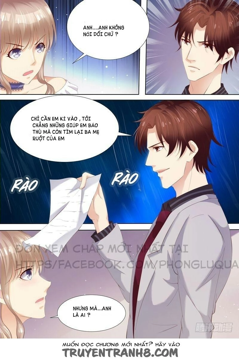 Cưng Chiều Vợ Yêu Chapter 5 - 12