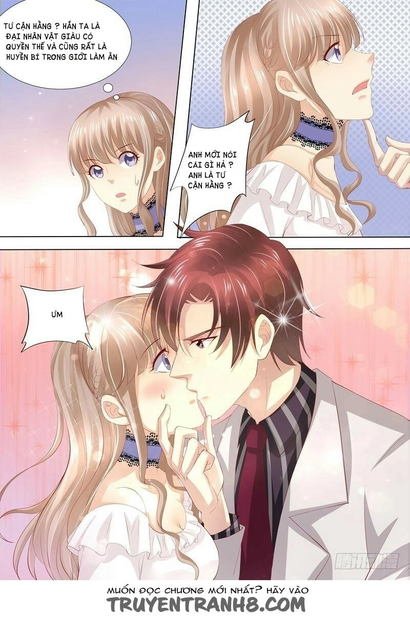 Cưng Chiều Vợ Yêu Chapter 6 - 4