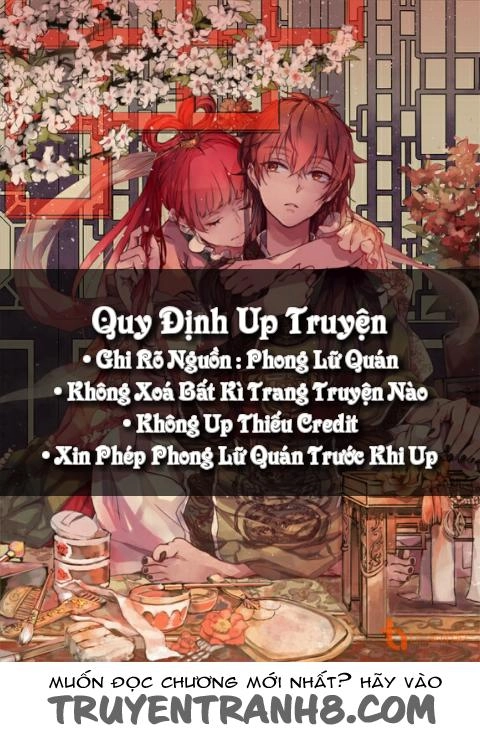 Cưng Chiều Vợ Yêu Chapter 7 - 1