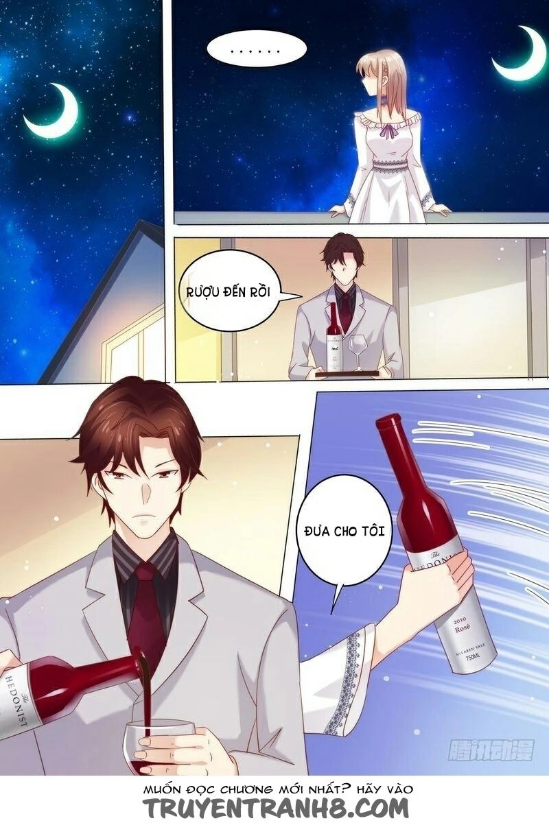 Cưng Chiều Vợ Yêu Chapter 7 - 6