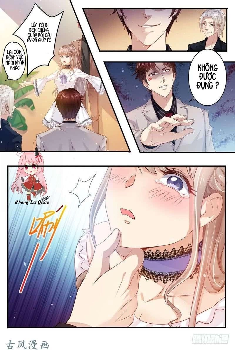 Cưng Chiều Vợ Yêu Chapter 10 - 2