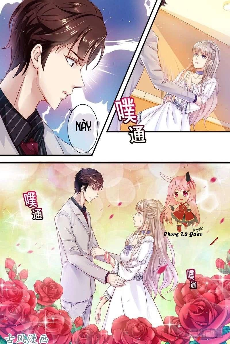 Cưng Chiều Vợ Yêu Chapter 10 - 4