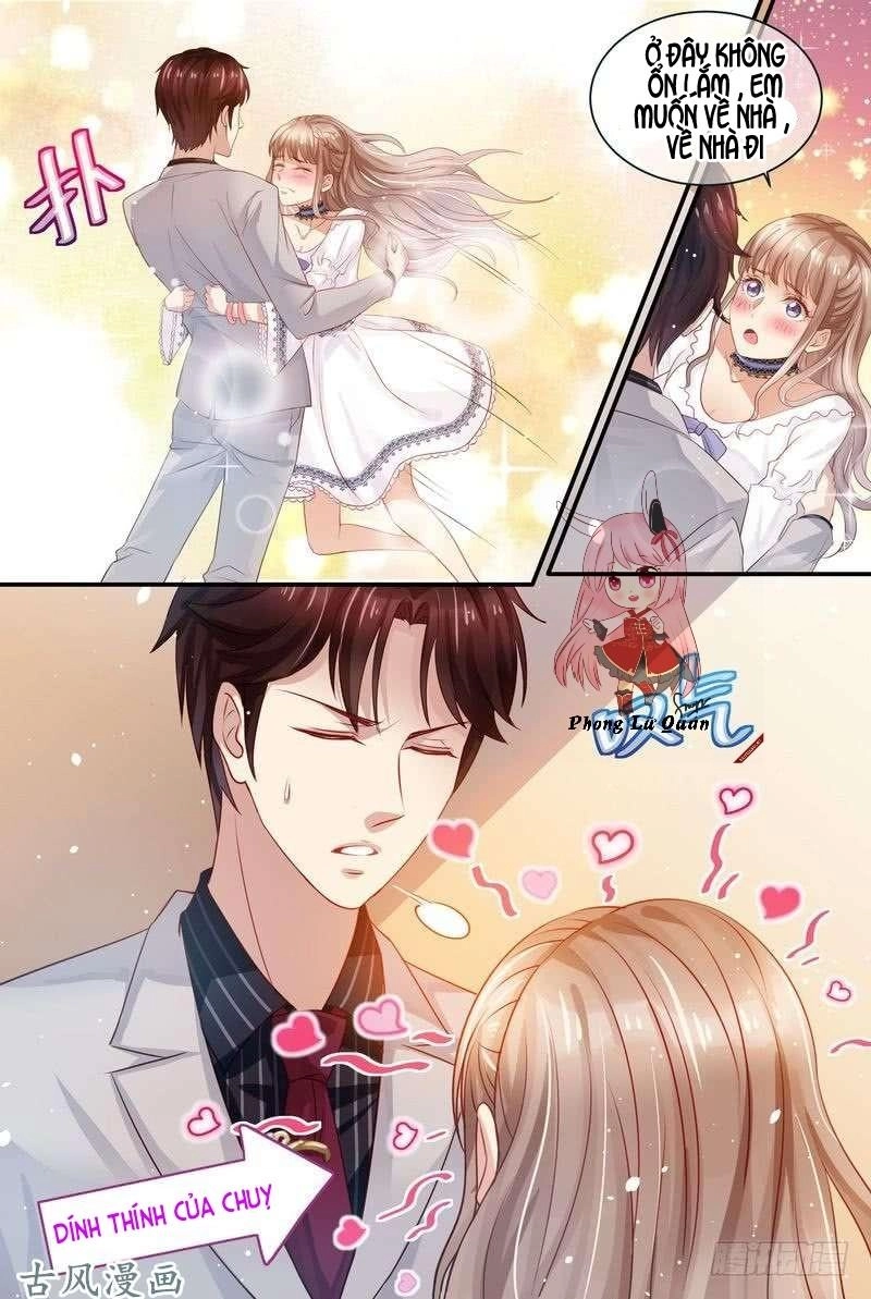 Cưng Chiều Vợ Yêu Chapter 10 - 5