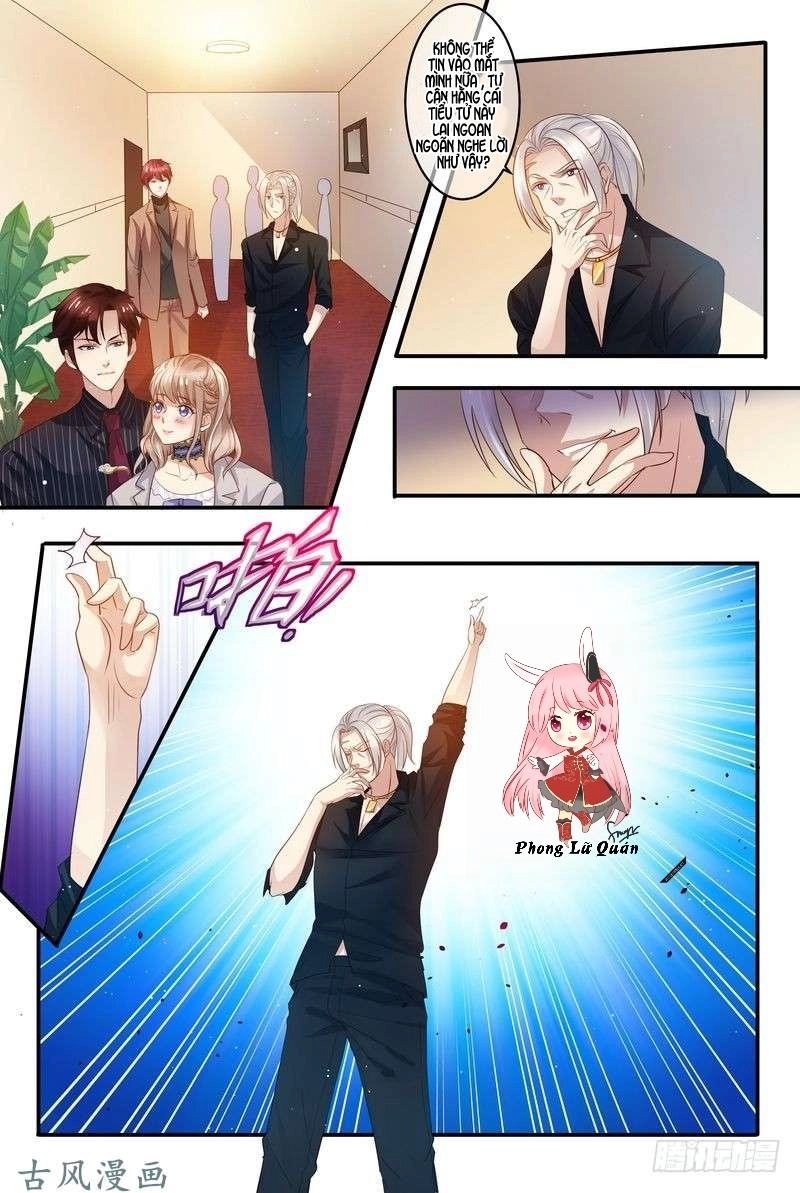 Cưng Chiều Vợ Yêu Chapter 10 - 7