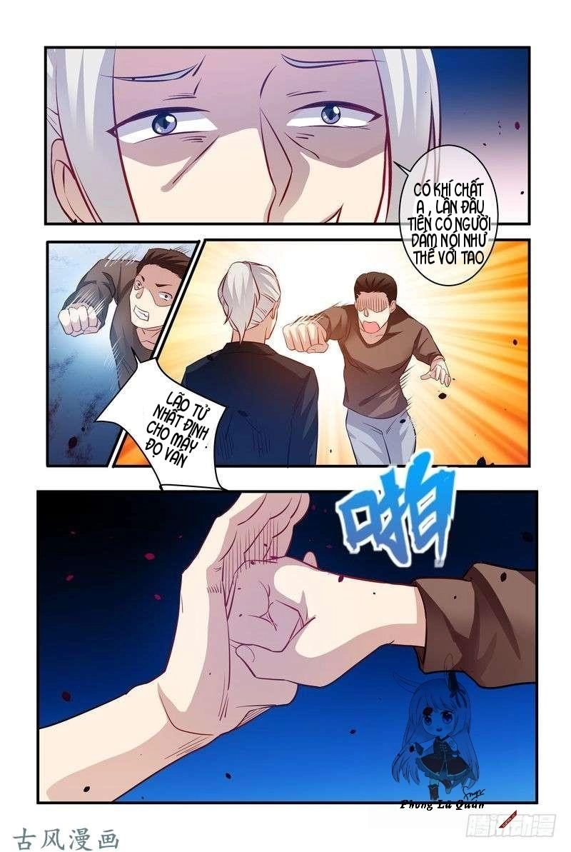 Cưng Chiều Vợ Yêu Chapter 10 - 9