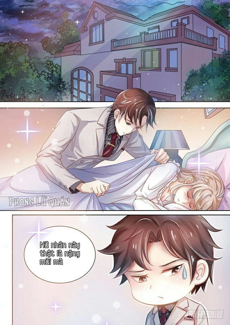 Cưng Chiều Vợ Yêu Chapter 11 - 2