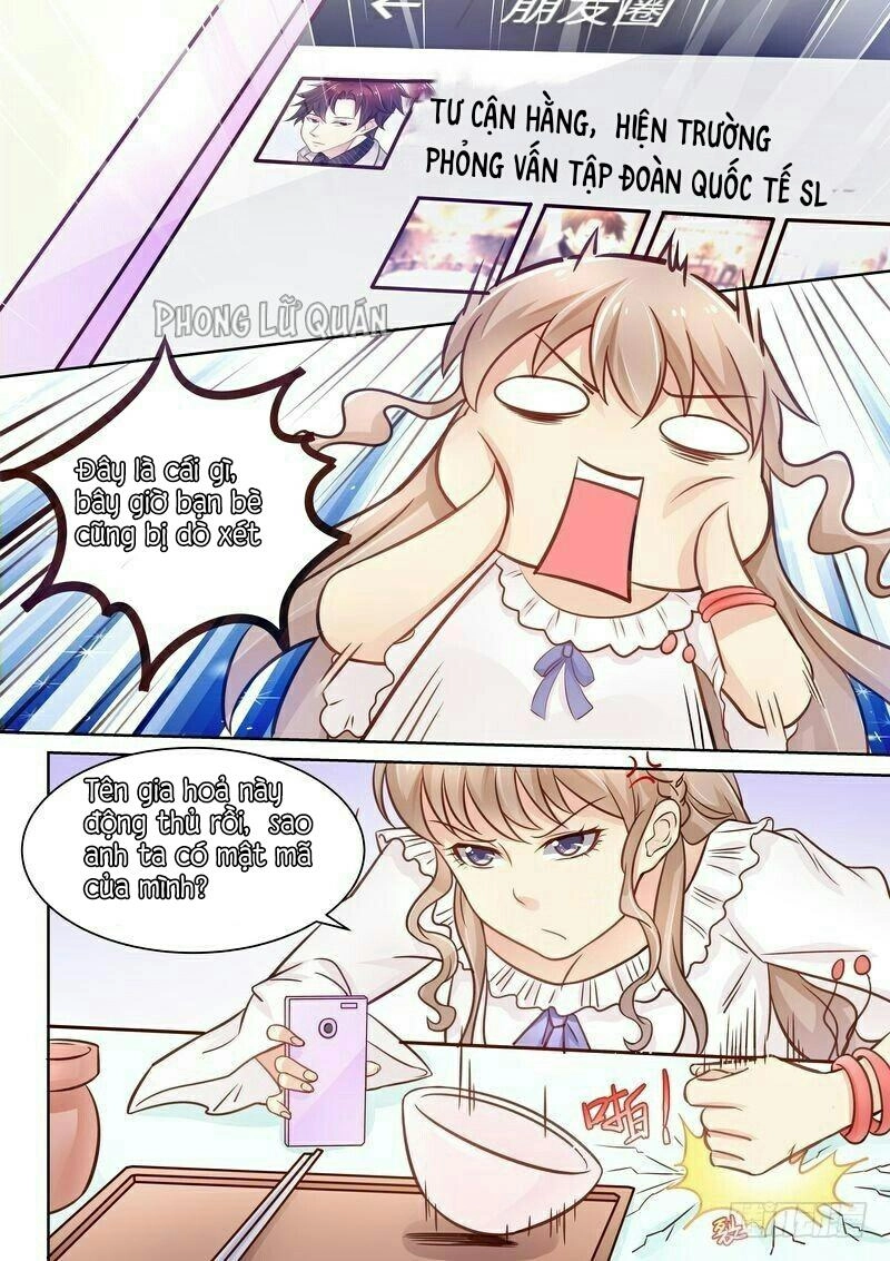 Cưng Chiều Vợ Yêu Chapter 11 - 11