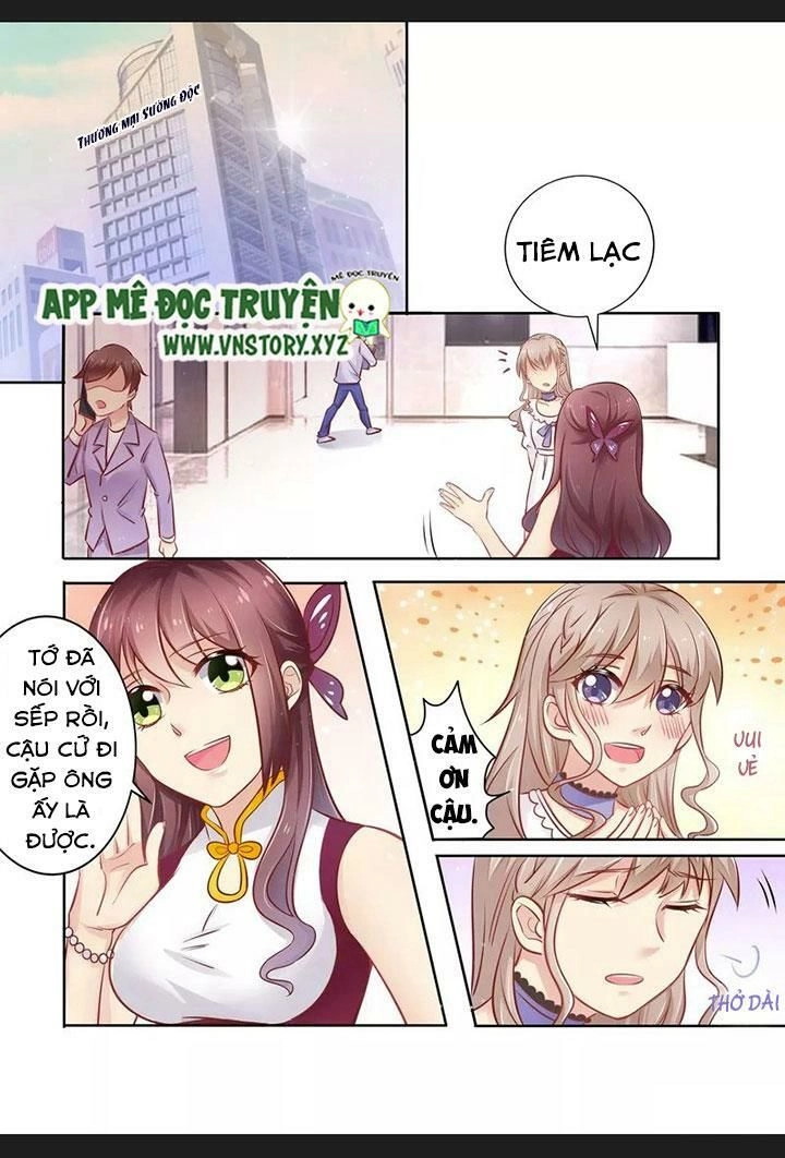 Cưng Chiều Vợ Yêu Chapter 12 - 2