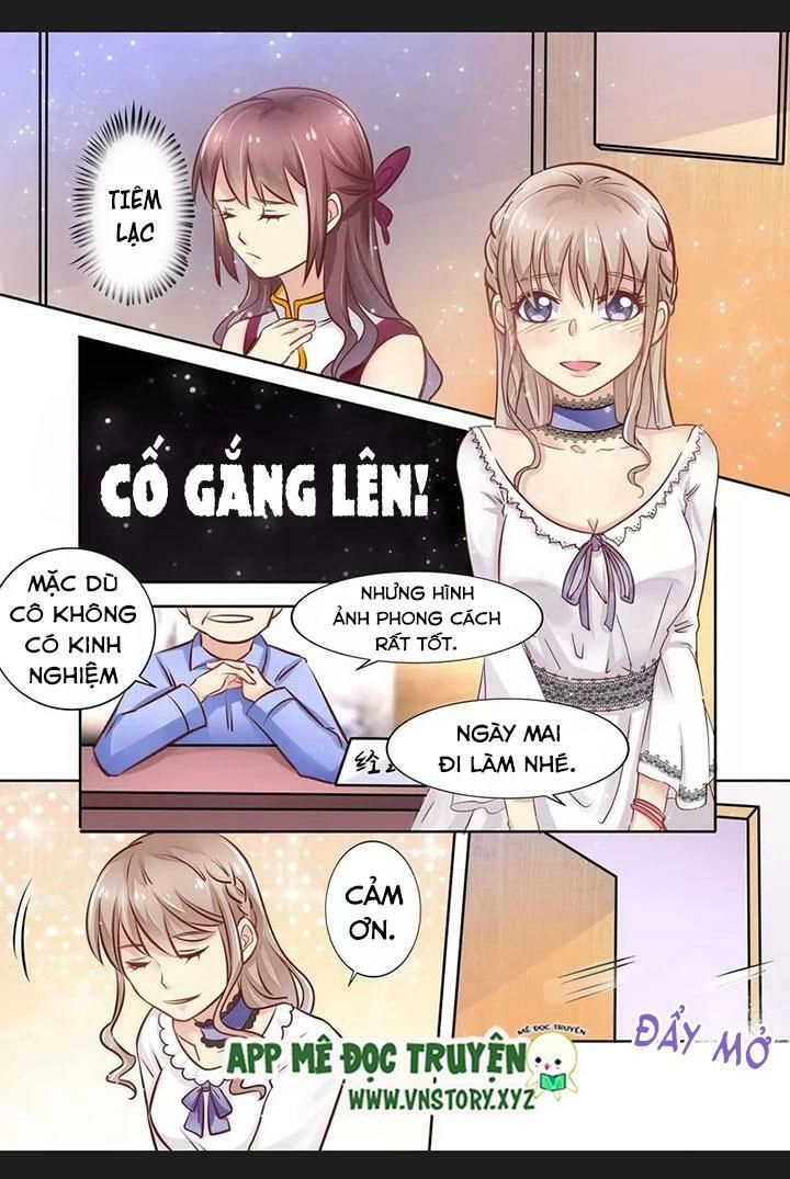 Cưng Chiều Vợ Yêu Chapter 12 - 5