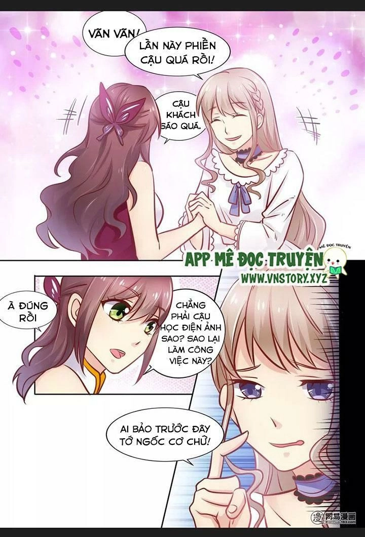 Cưng Chiều Vợ Yêu Chapter 12 - 6