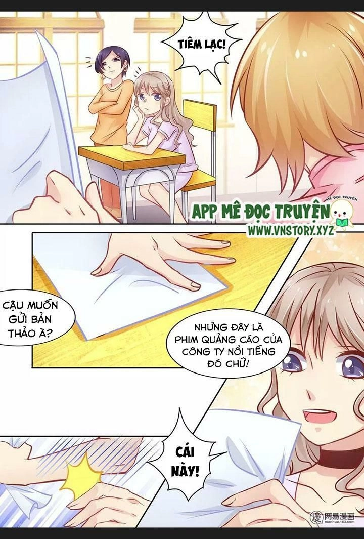 Cưng Chiều Vợ Yêu Chapter 12 - 7