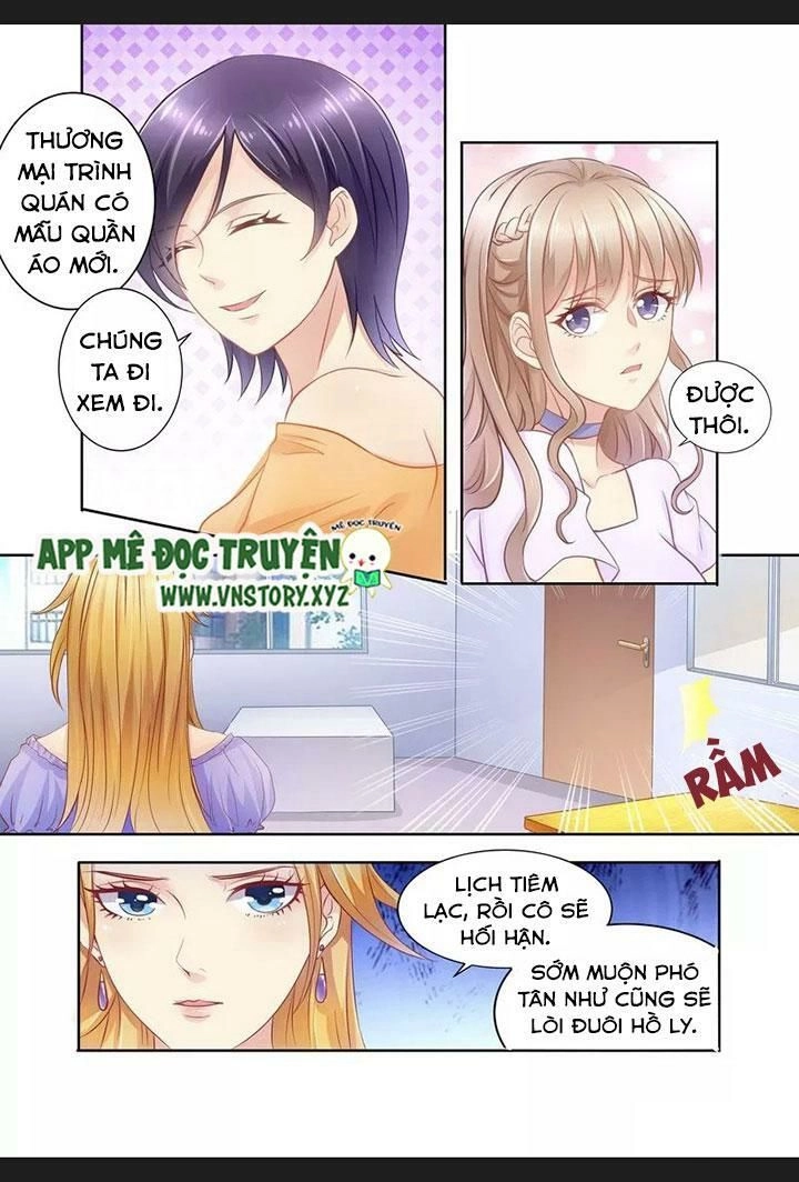 Cưng Chiều Vợ Yêu Chapter 12 - 9