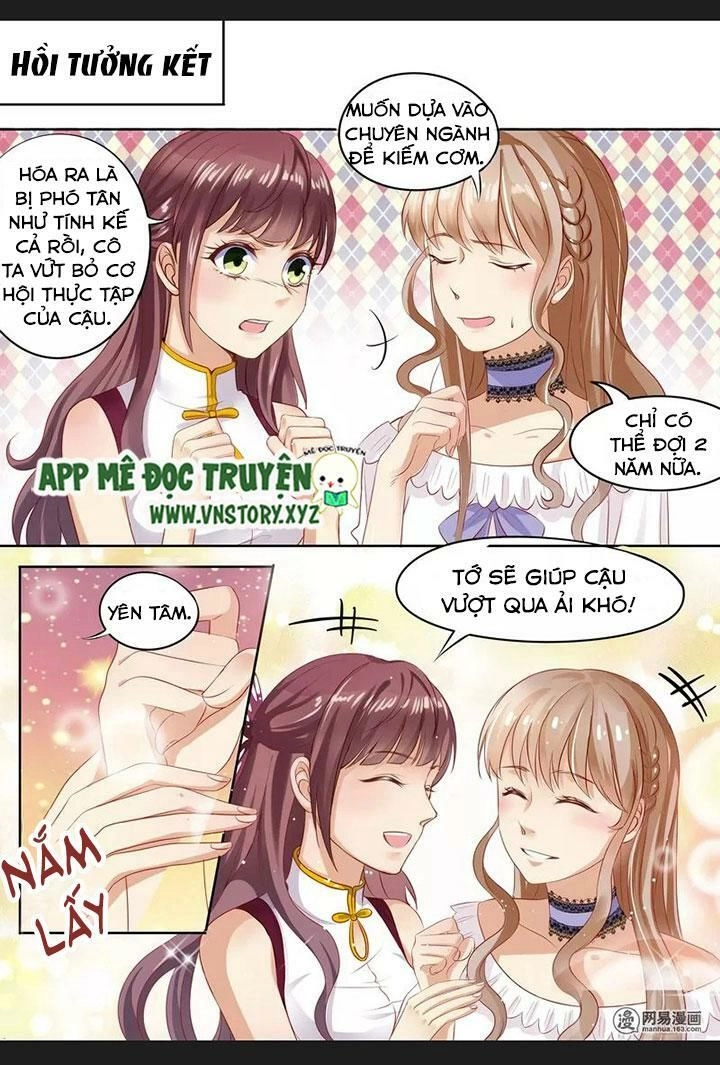 Cưng Chiều Vợ Yêu Chapter 12 - 10