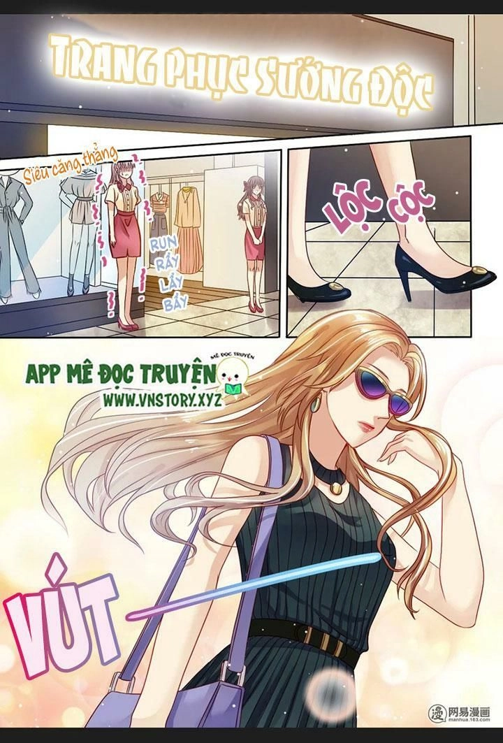 Cưng Chiều Vợ Yêu Chapter 13 - 2