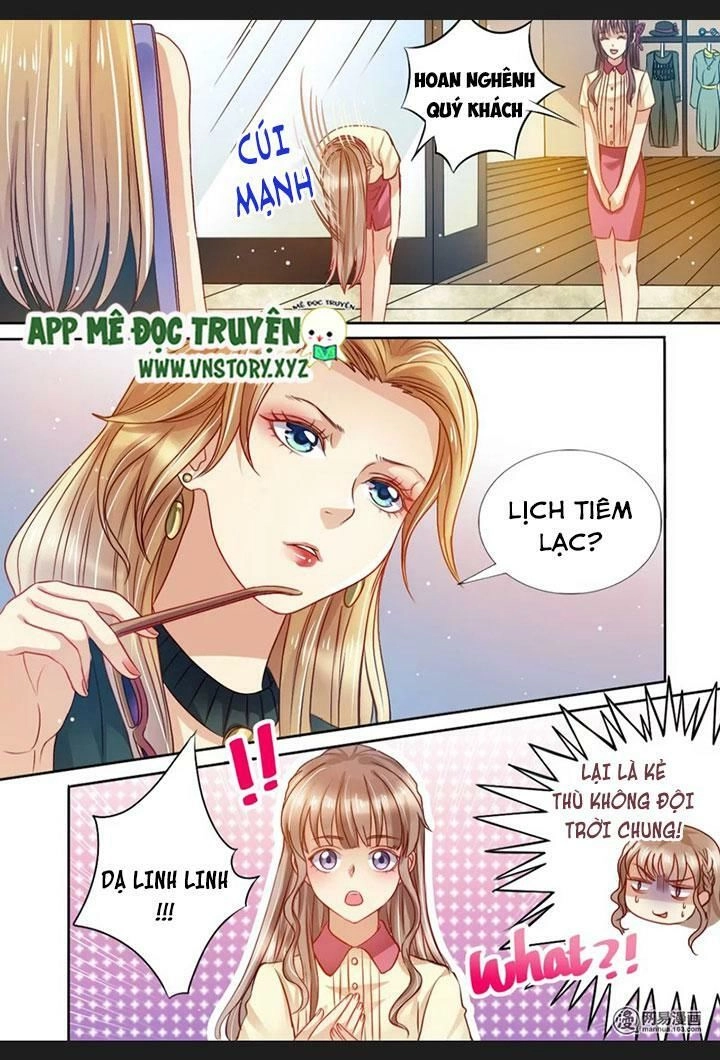 Cưng Chiều Vợ Yêu Chapter 13 - 3