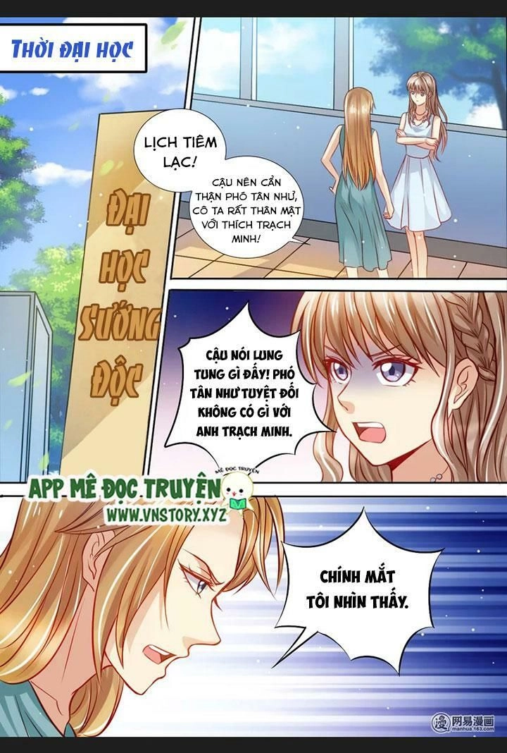 Cưng Chiều Vợ Yêu Chapter 13 - 4