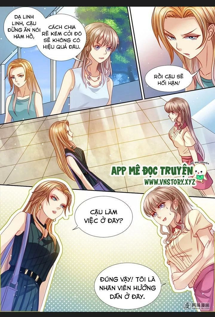 Cưng Chiều Vợ Yêu Chapter 13 - 5