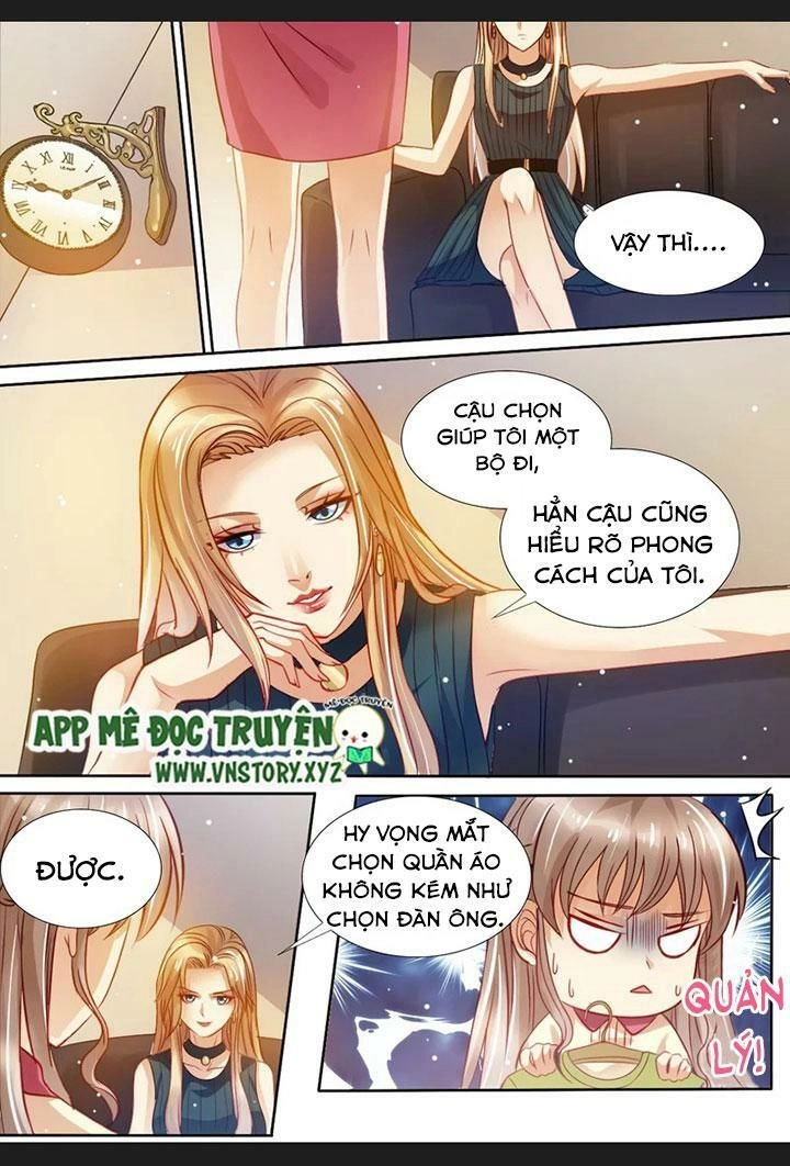 Cưng Chiều Vợ Yêu Chapter 13 - 6