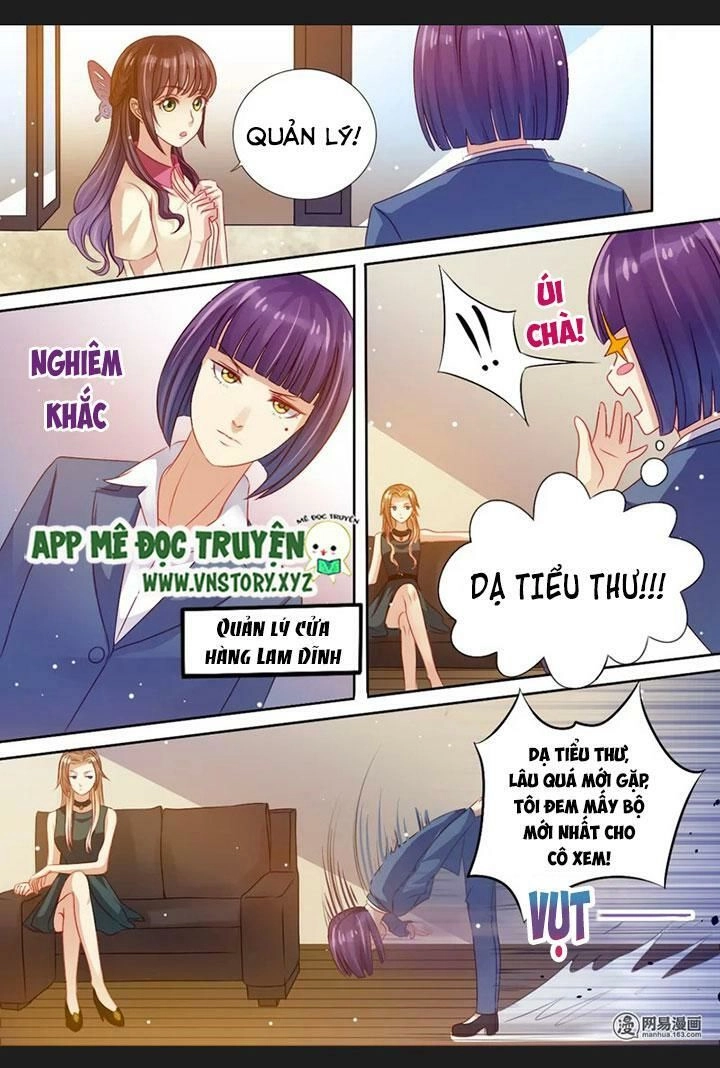 Cưng Chiều Vợ Yêu Chapter 13 - 7