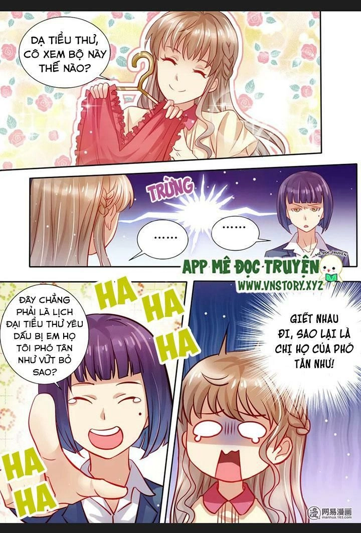 Cưng Chiều Vợ Yêu Chapter 13 - 9