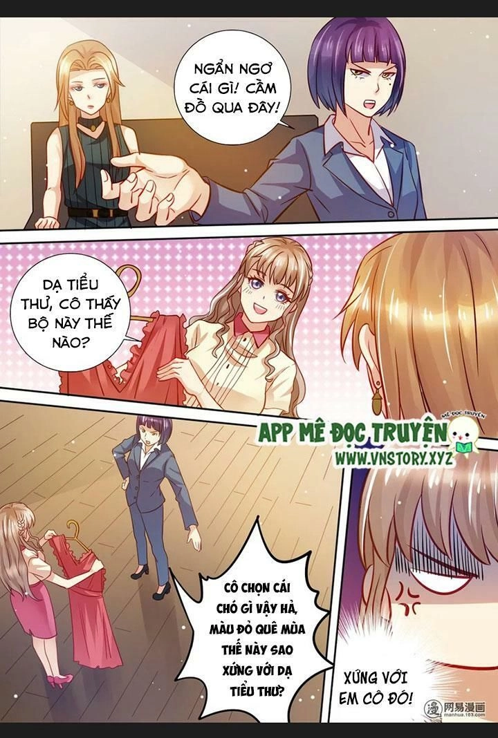 Cưng Chiều Vợ Yêu Chapter 13 - 10