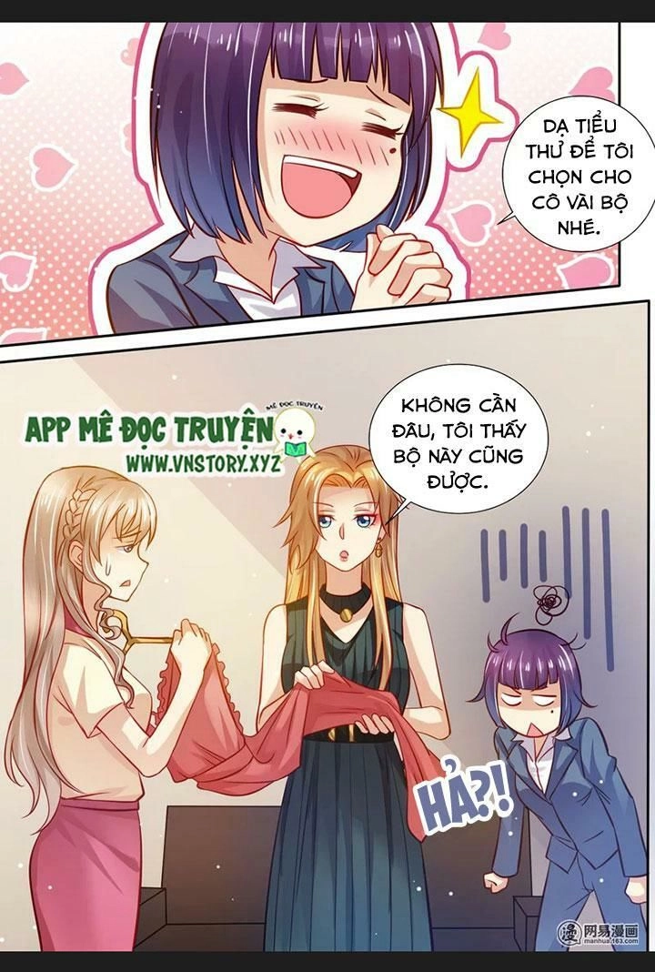 Cưng Chiều Vợ Yêu Chapter 13 - 11