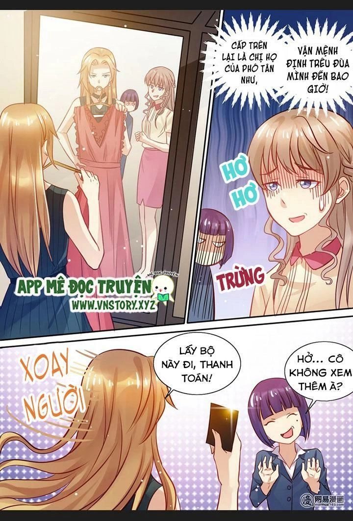 Cưng Chiều Vợ Yêu Chapter 13 - 12