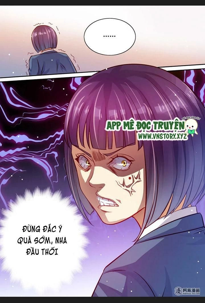 Cưng Chiều Vợ Yêu Chapter 13 - 14