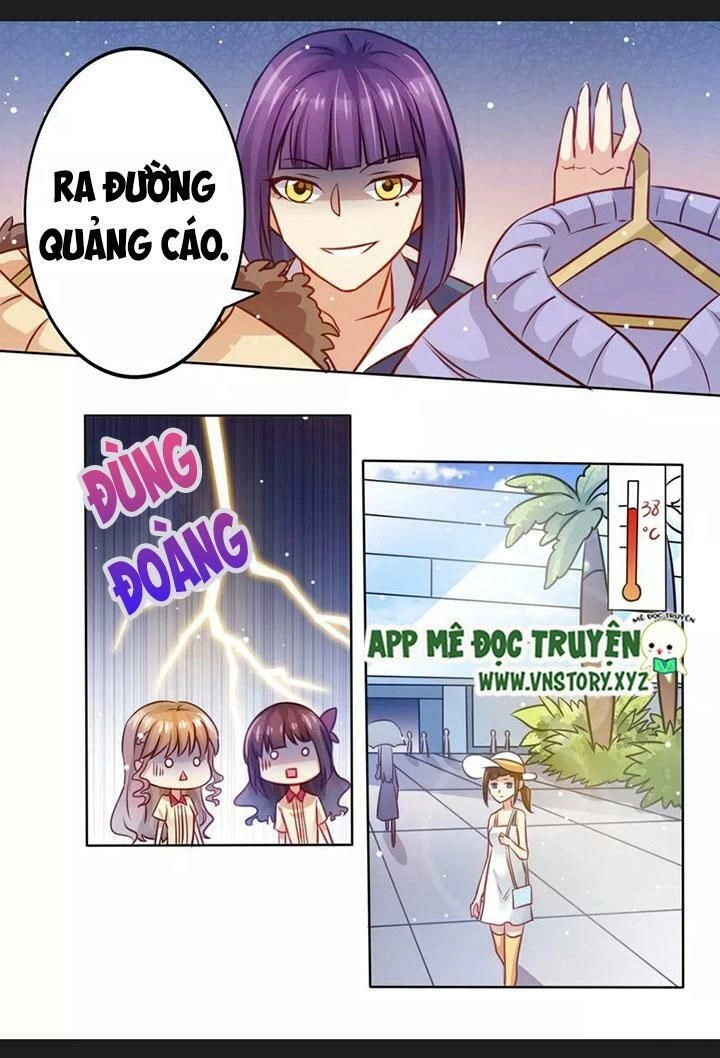 Cưng Chiều Vợ Yêu Chapter 14 - 3