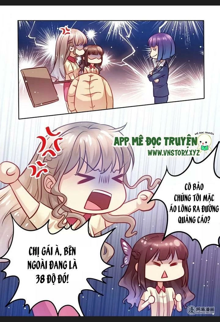 Cưng Chiều Vợ Yêu Chapter 14 - 4