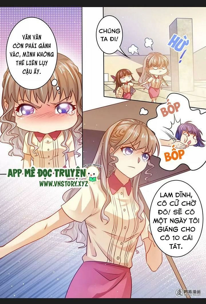 Cưng Chiều Vợ Yêu Chapter 14 - 8