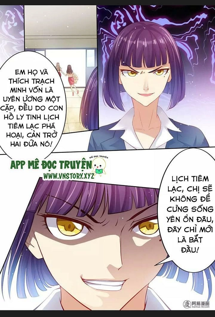 Cưng Chiều Vợ Yêu Chapter 14 - 9