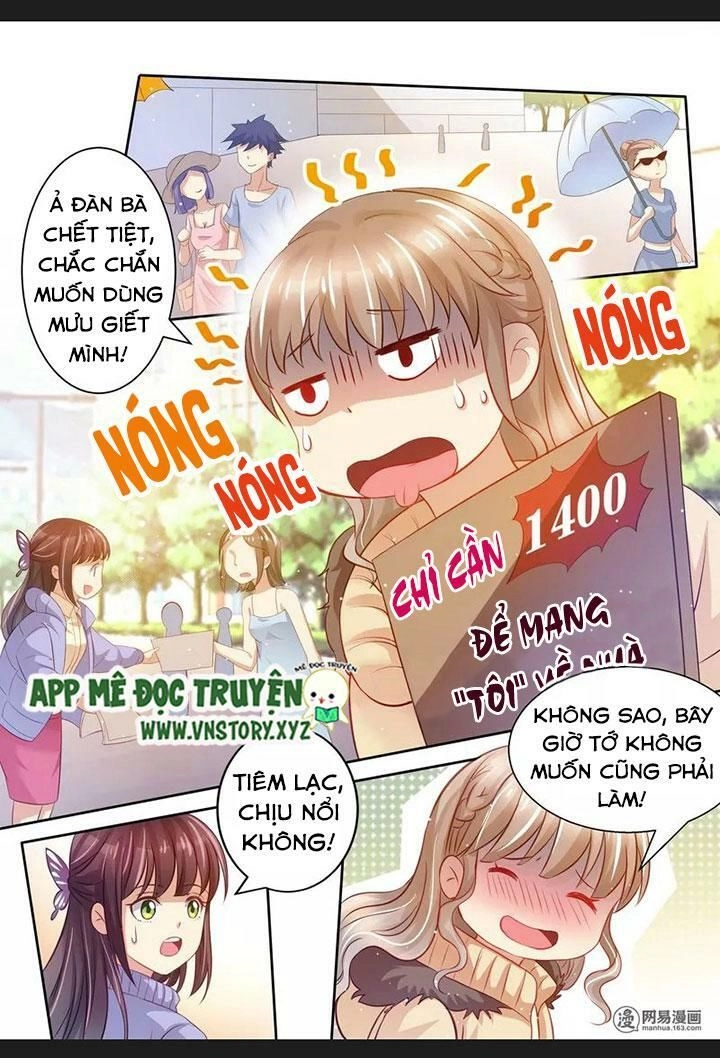 Cưng Chiều Vợ Yêu Chapter 14 - 10