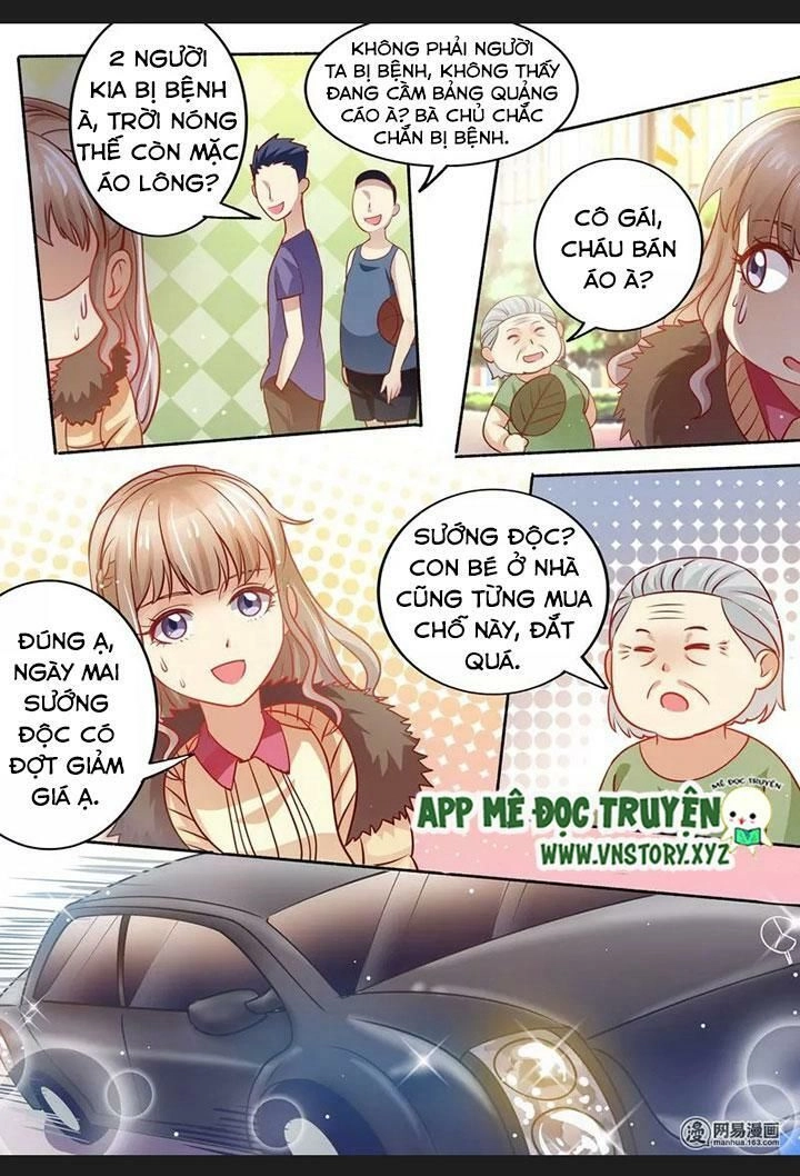 Cưng Chiều Vợ Yêu Chapter 14 - 11