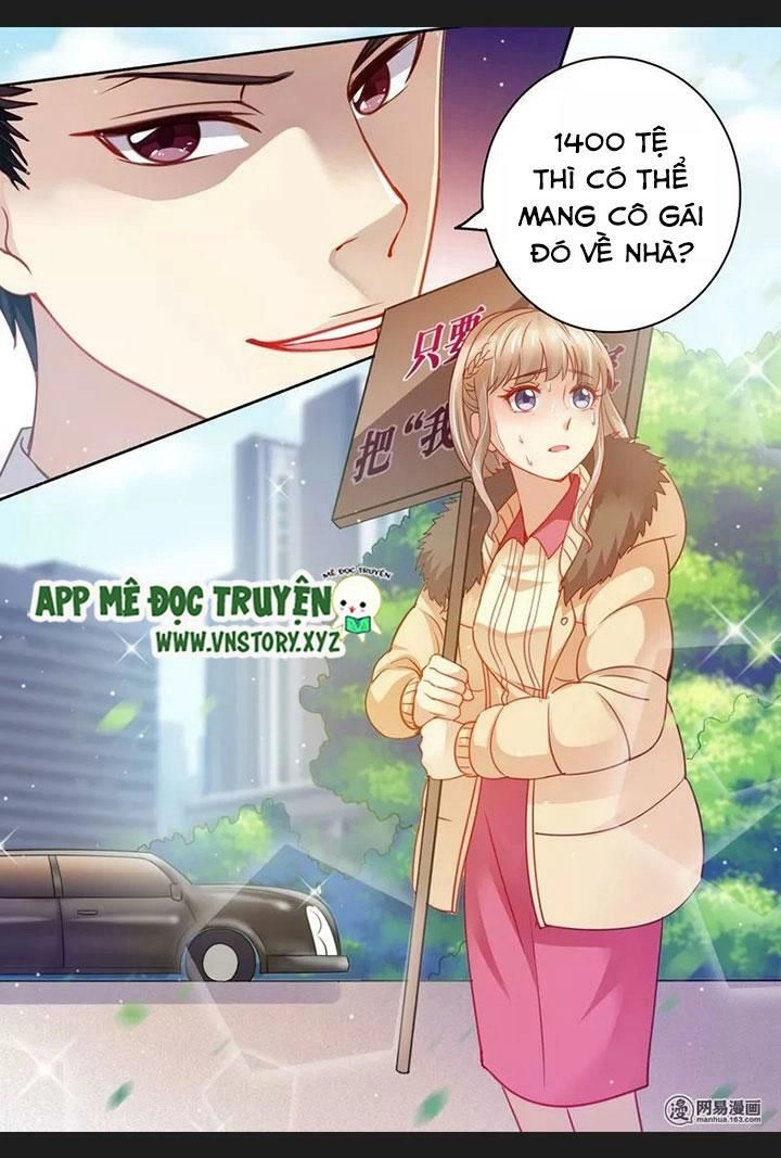 Cưng Chiều Vợ Yêu Chapter 14 - 13