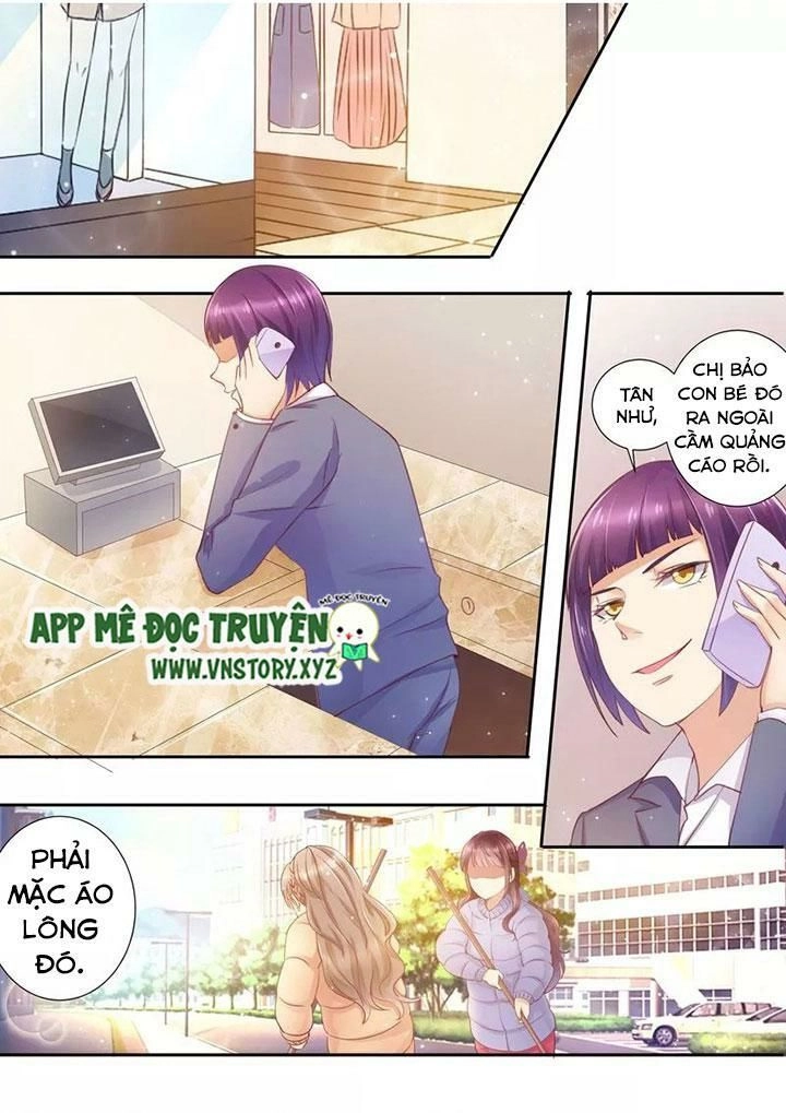 Cưng Chiều Vợ Yêu Chapter 15 - 2