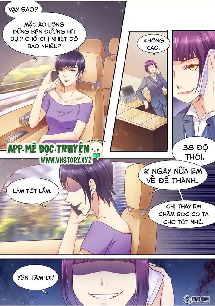 Cưng Chiều Vợ Yêu Chapter 15 - 3