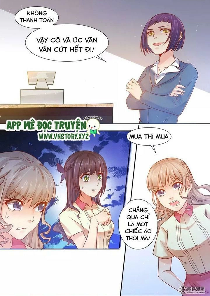 Cưng Chiều Vợ Yêu Chapter 15 - 8