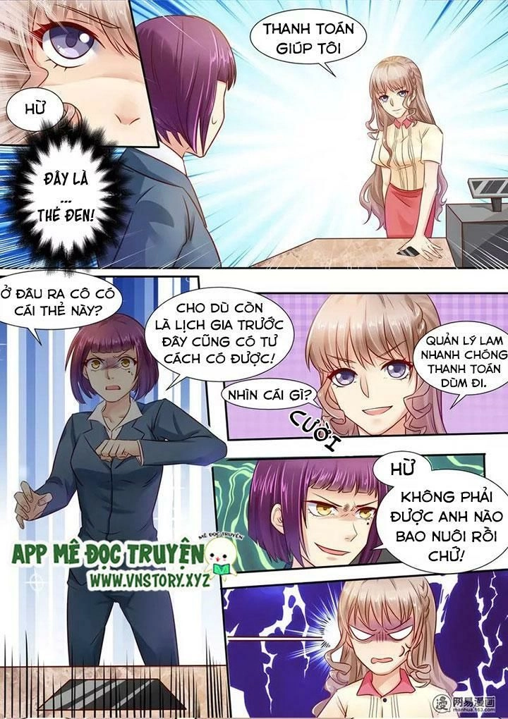 Cưng Chiều Vợ Yêu Chapter 15 - 10