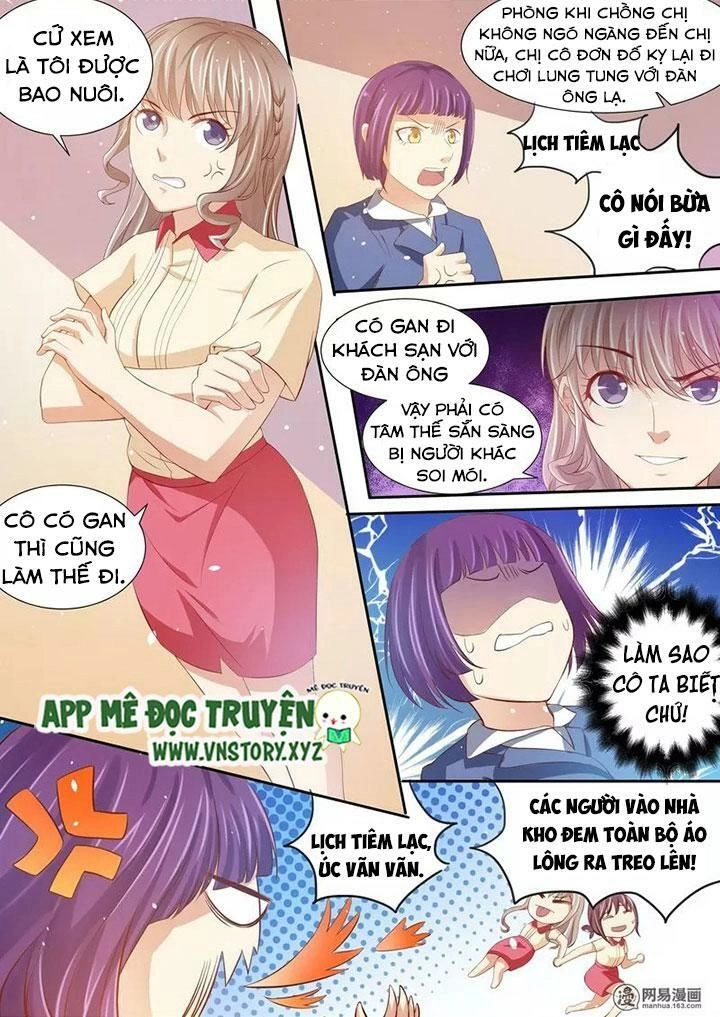 Cưng Chiều Vợ Yêu Chapter 15 - 11