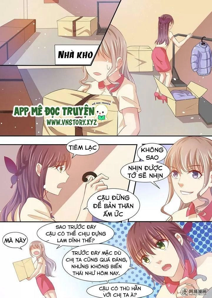 Cưng Chiều Vợ Yêu Chapter 15 - 12