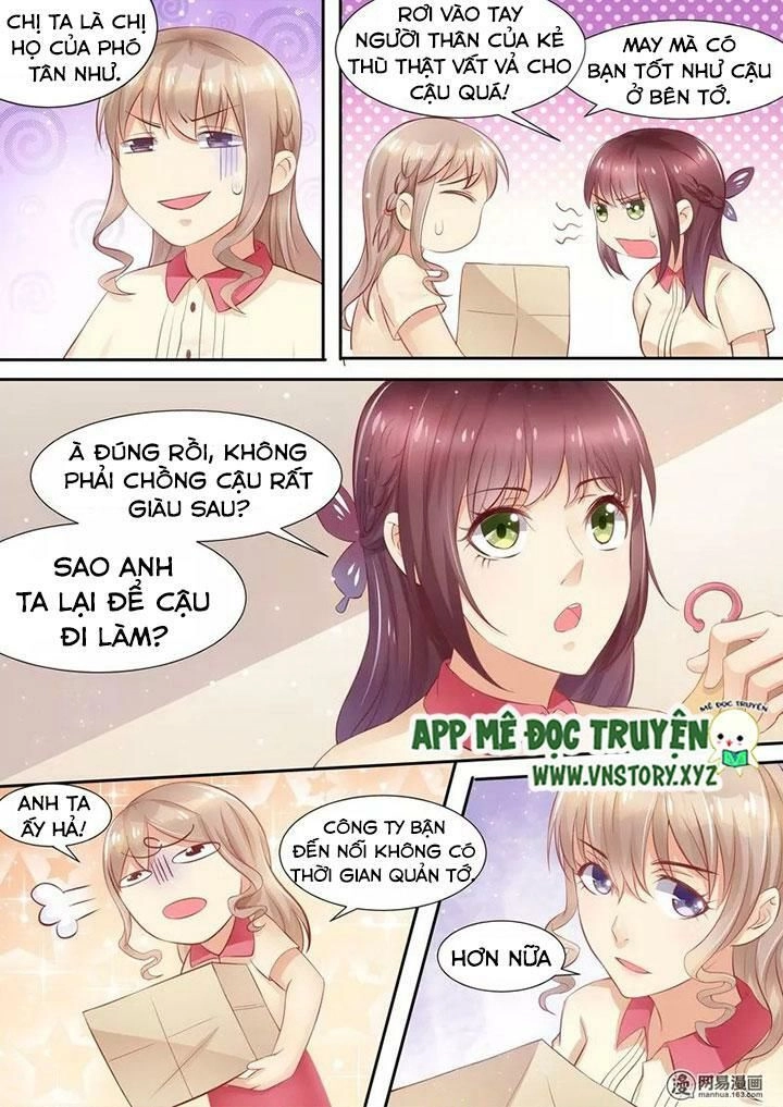 Cưng Chiều Vợ Yêu Chapter 15 - 13