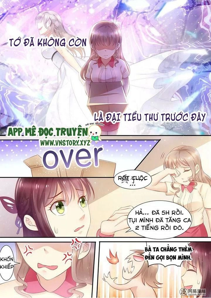 Cưng Chiều Vợ Yêu Chapter 15 - 14