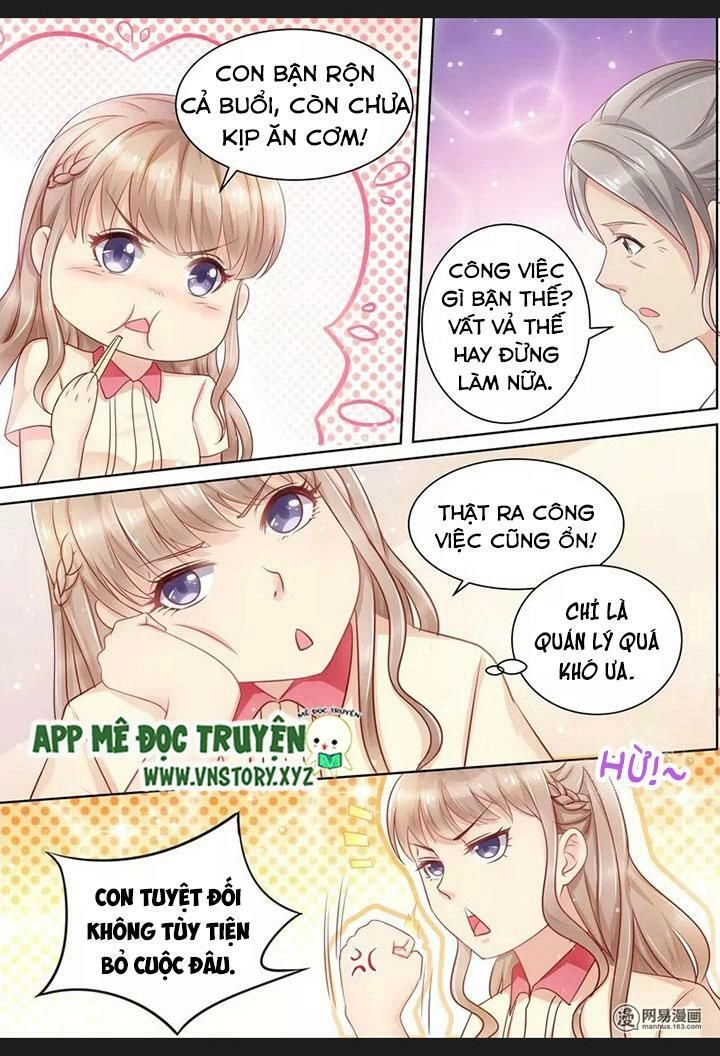 Cưng Chiều Vợ Yêu Chapter 16 - 3