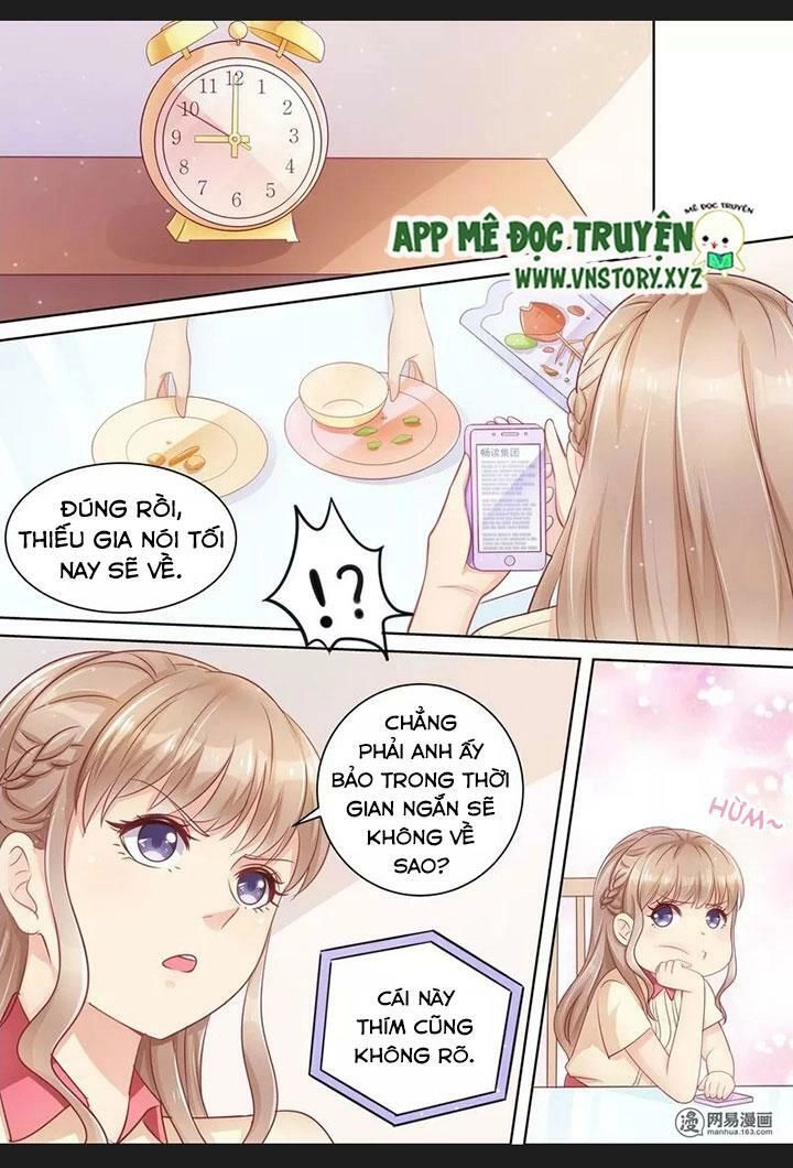 Cưng Chiều Vợ Yêu Chapter 16 - 4