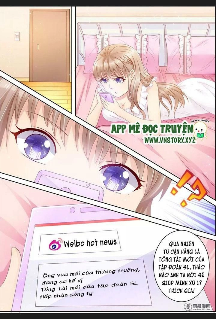 Cưng Chiều Vợ Yêu Chapter 16 - 5