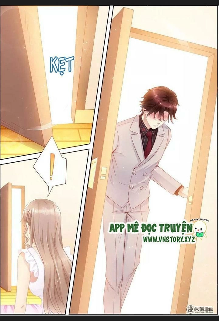 Cưng Chiều Vợ Yêu Chapter 16 - 6